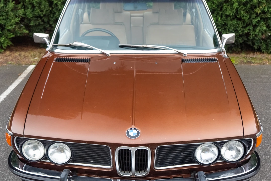 1973 BMW E3 - Image 19 of 31