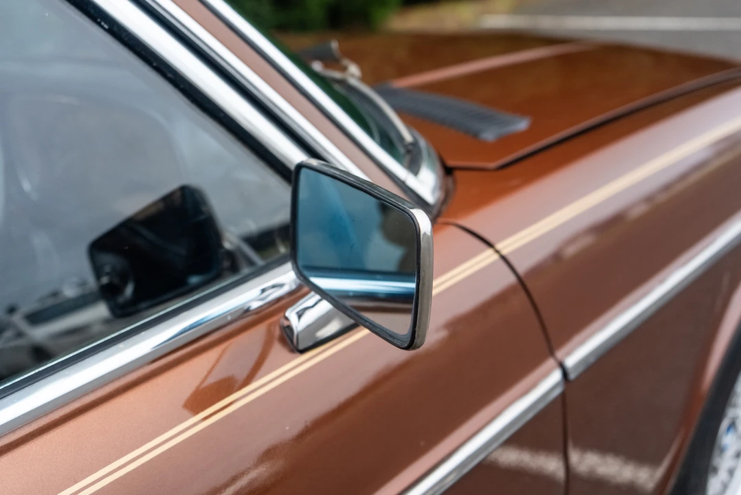 1973 BMW E3 - Image 20 of 31