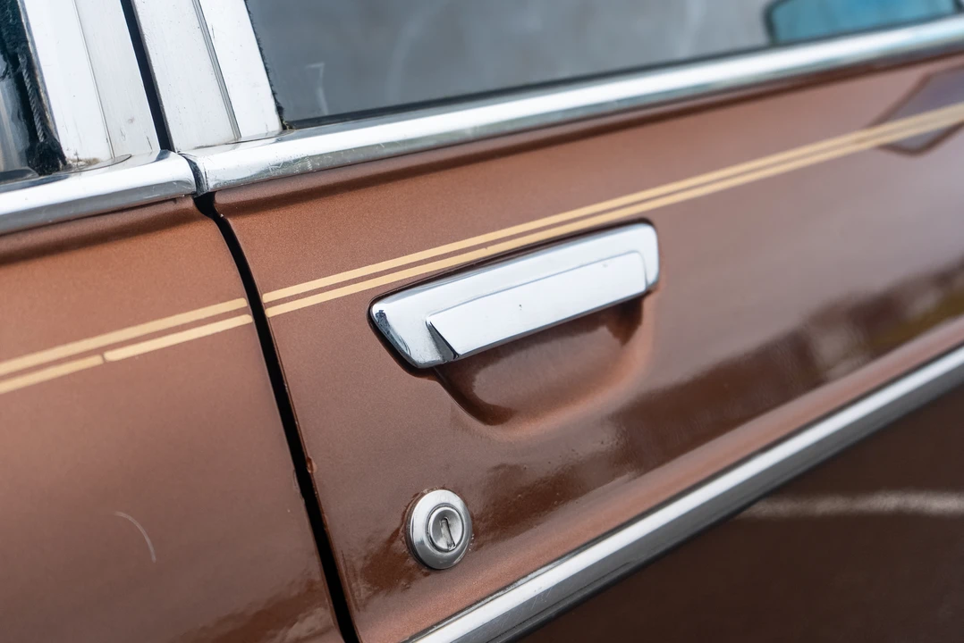 1973 BMW E3 - Image 22 of 31