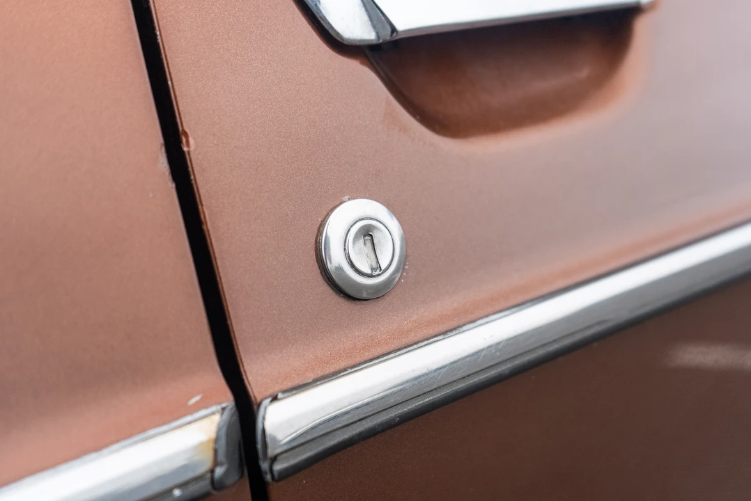 1973 BMW E3 - Image 23 of 31