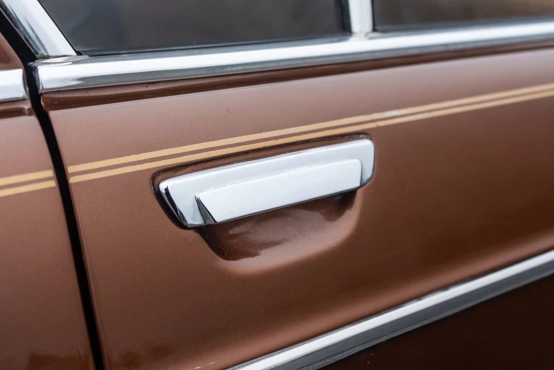 1973 BMW E3 - Image 24 of 31
