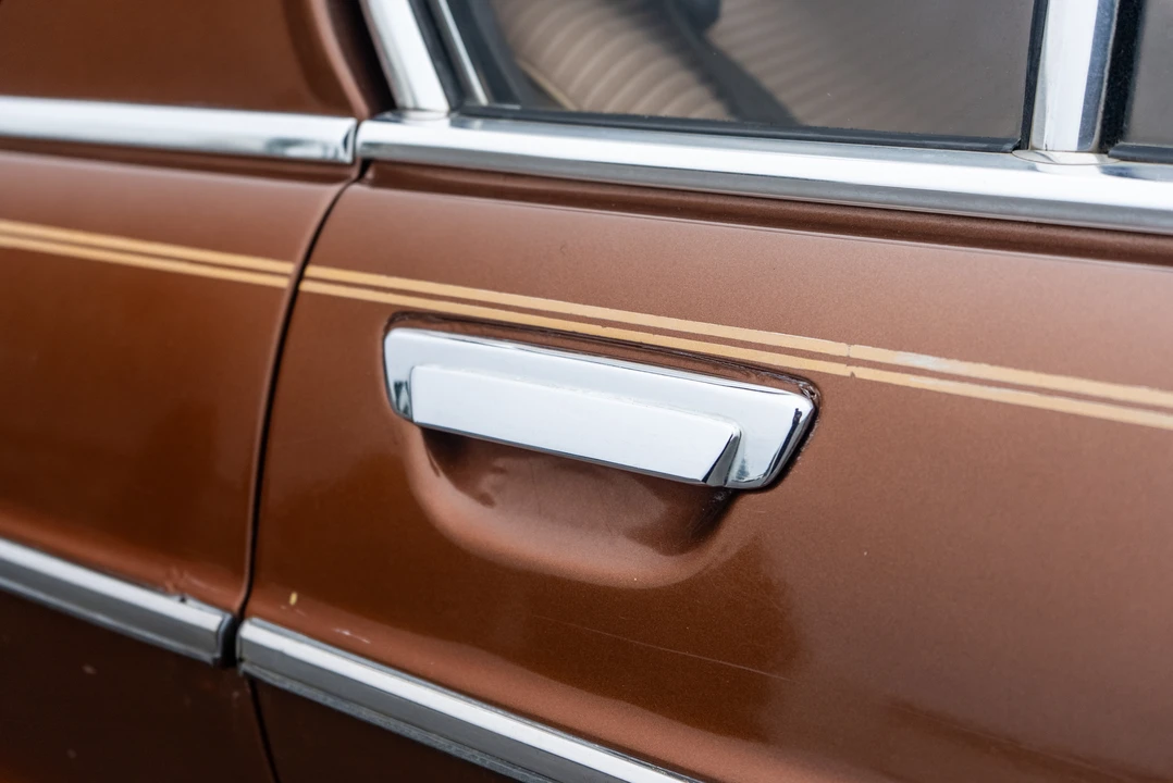 1973 BMW E3 - Image 25 of 31