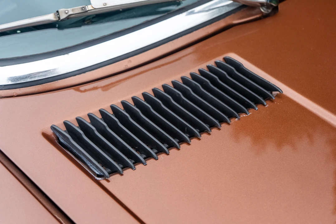1973 BMW E3 - Image 26 of 31
