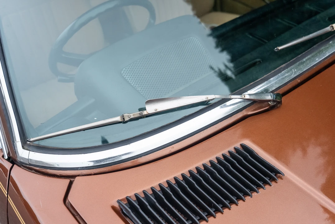 1973 BMW E3 - Image 27 of 31