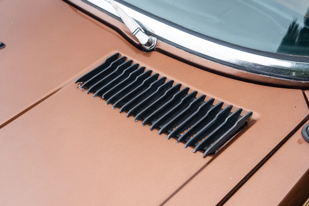 1973 BMW E3 - Image 28 of 31