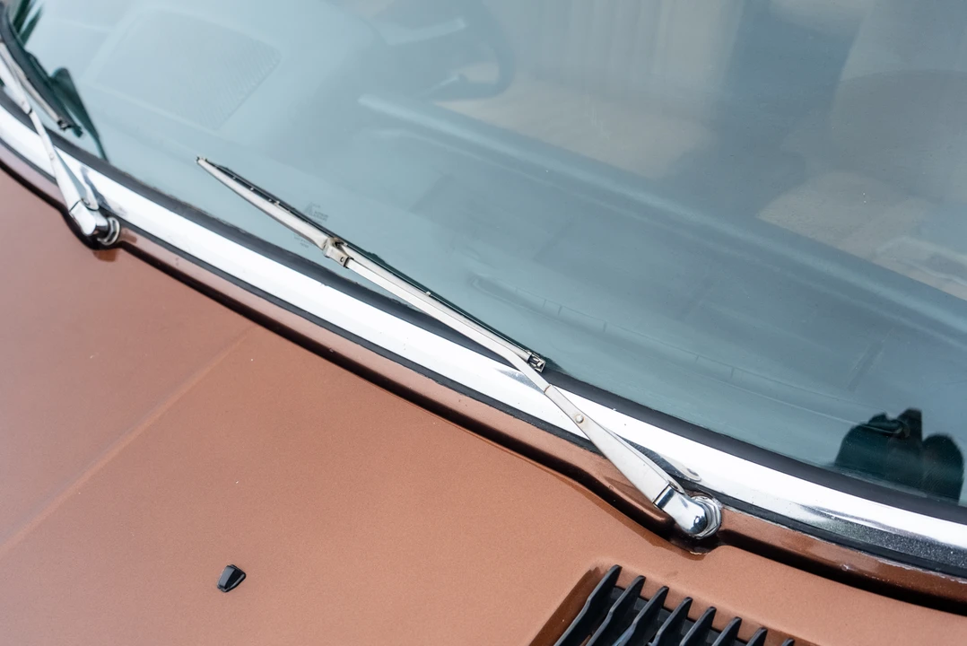 1973 BMW E3 - Image 29 of 31