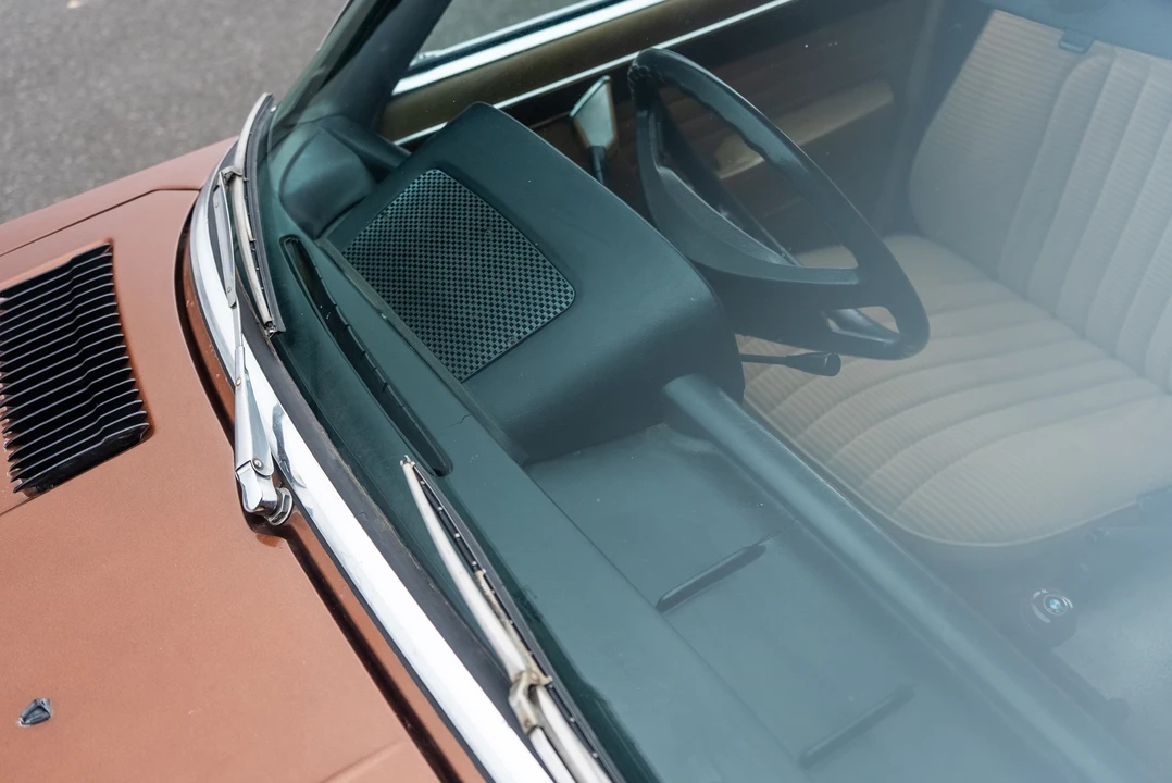 1973 BMW E3 - Image 30 of 31