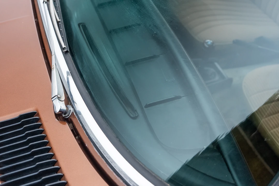 1973 BMW E3 - Image 31 of 31
