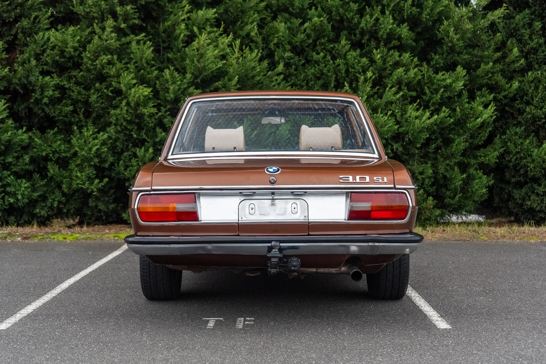 1973 BMW E3 - Image 6 of 31