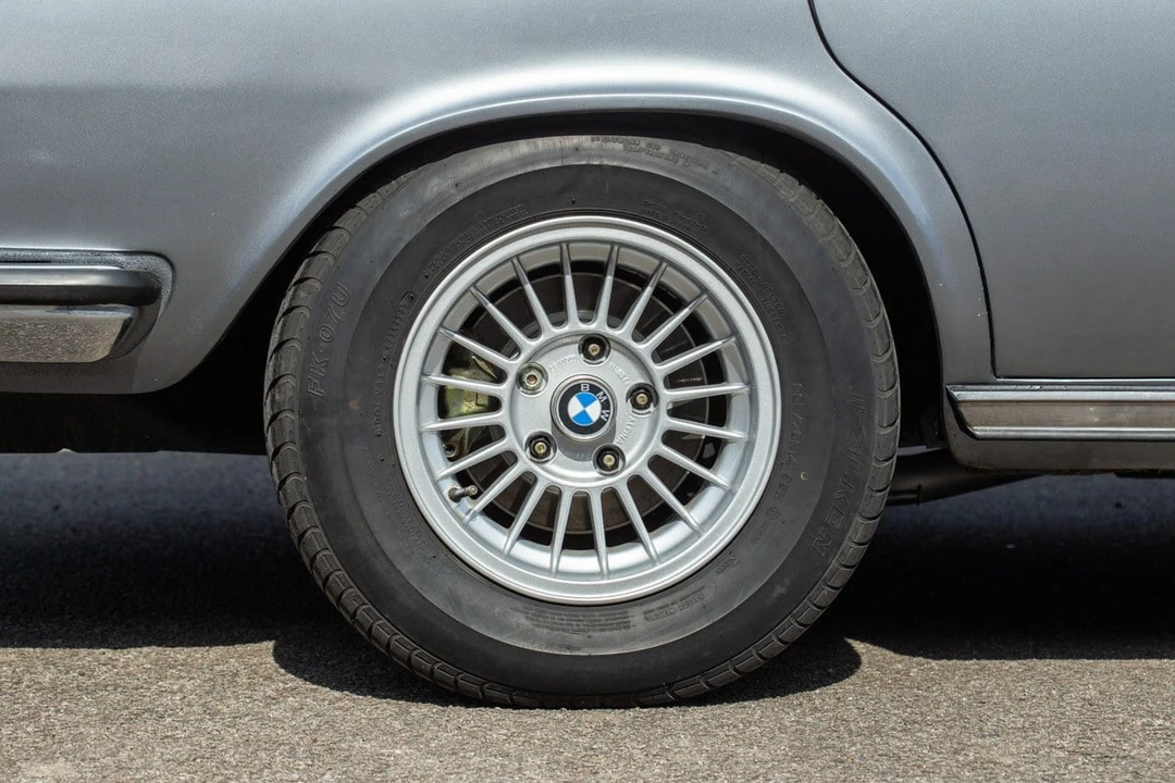 1973 BMW E3 - Image 24 of 31