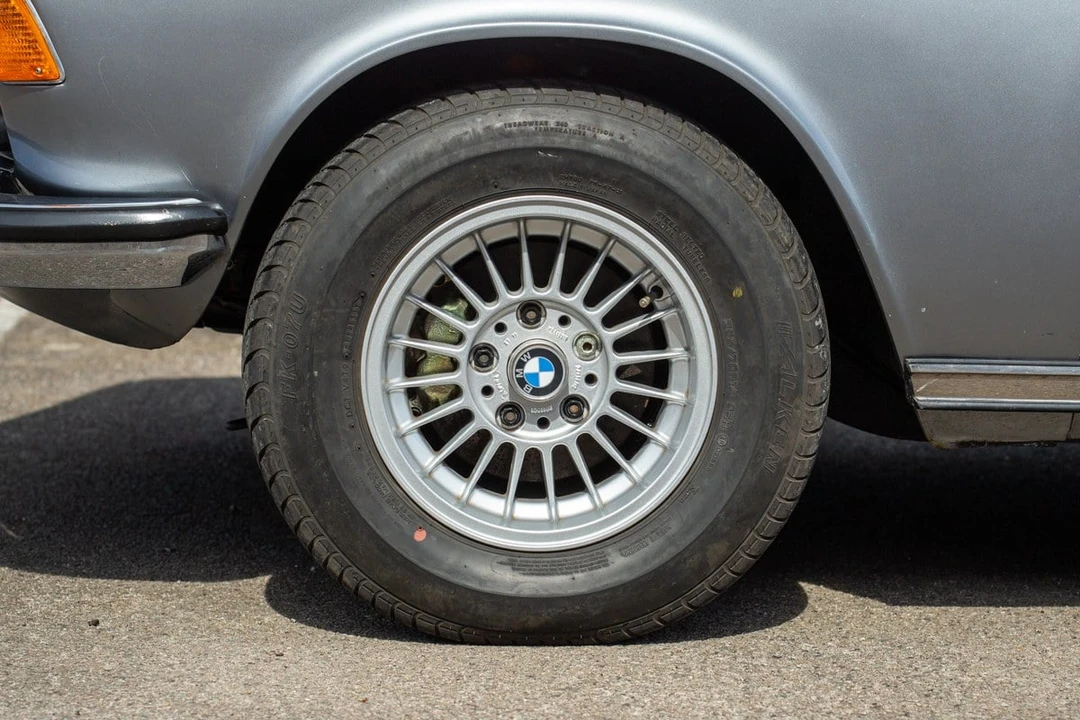 1973 BMW E3 - Image 26 of 31