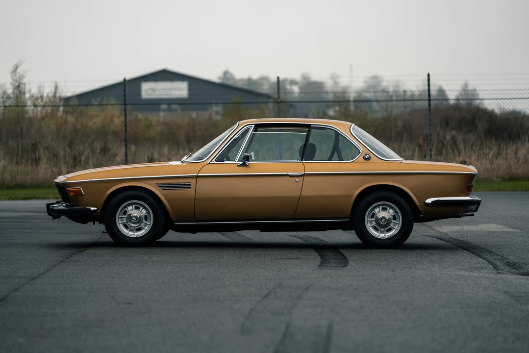 1973 BMW 3.0 CS & CSi - Image 5 of 31