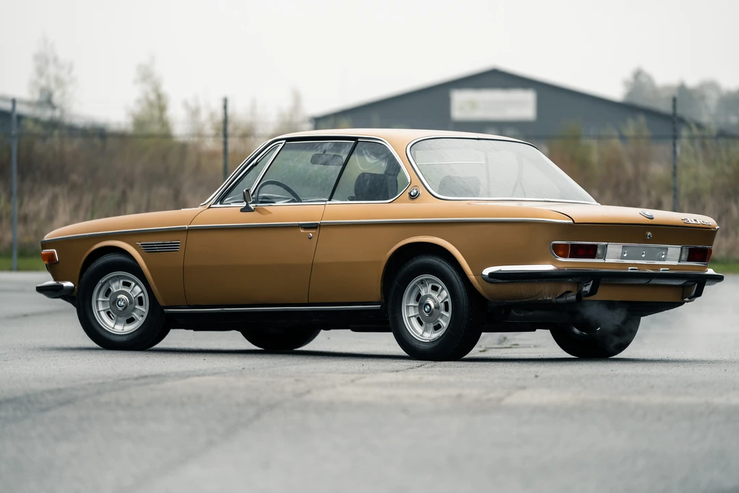 1973 BMW 3.0 CS & CSi - Image 6 of 31
