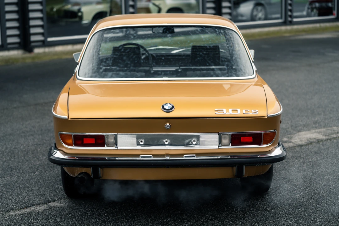 1973 BMW 3.0 CS & CSi - Image 12 of 31