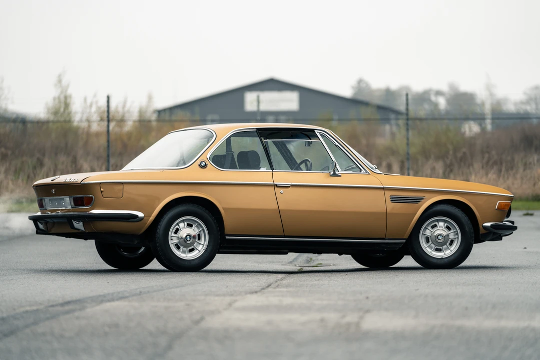 1973 BMW 3.0 CS & CSi - Image 7 of 31