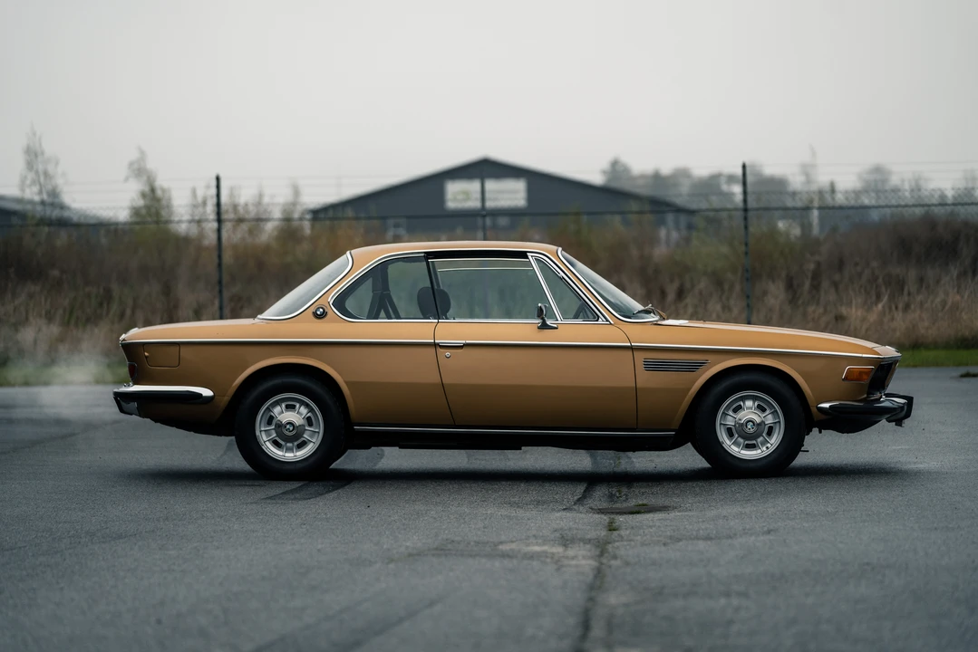 1973 BMW 3.0 CS & CSi - Image 8 of 31