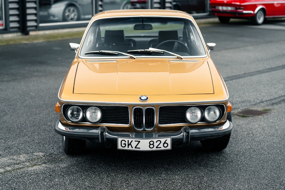 1973 BMW 3.0 CS & CSi - Image 3 of 31
