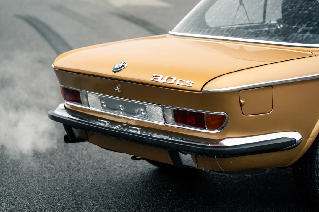 1973 BMW 3.0 CS & CSi - Image 30 of 31