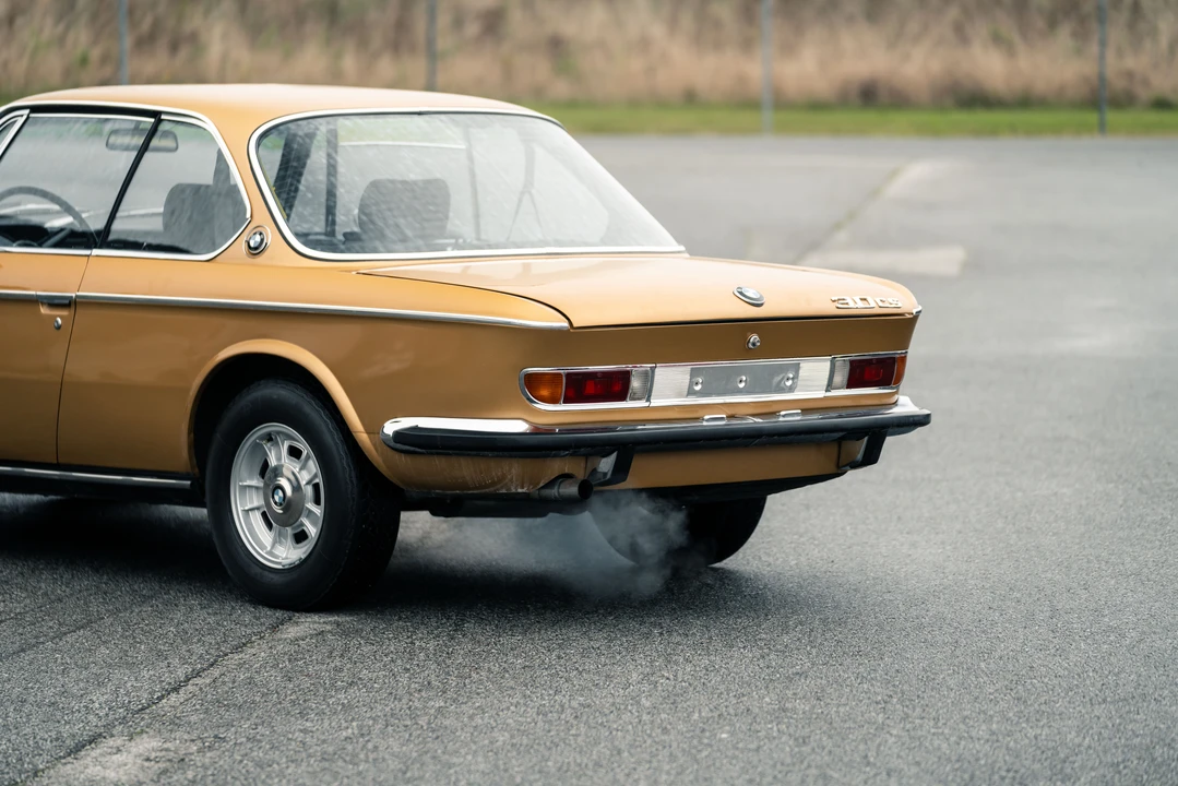 1973 BMW 3.0 CS & CSi - Image 31 of 31