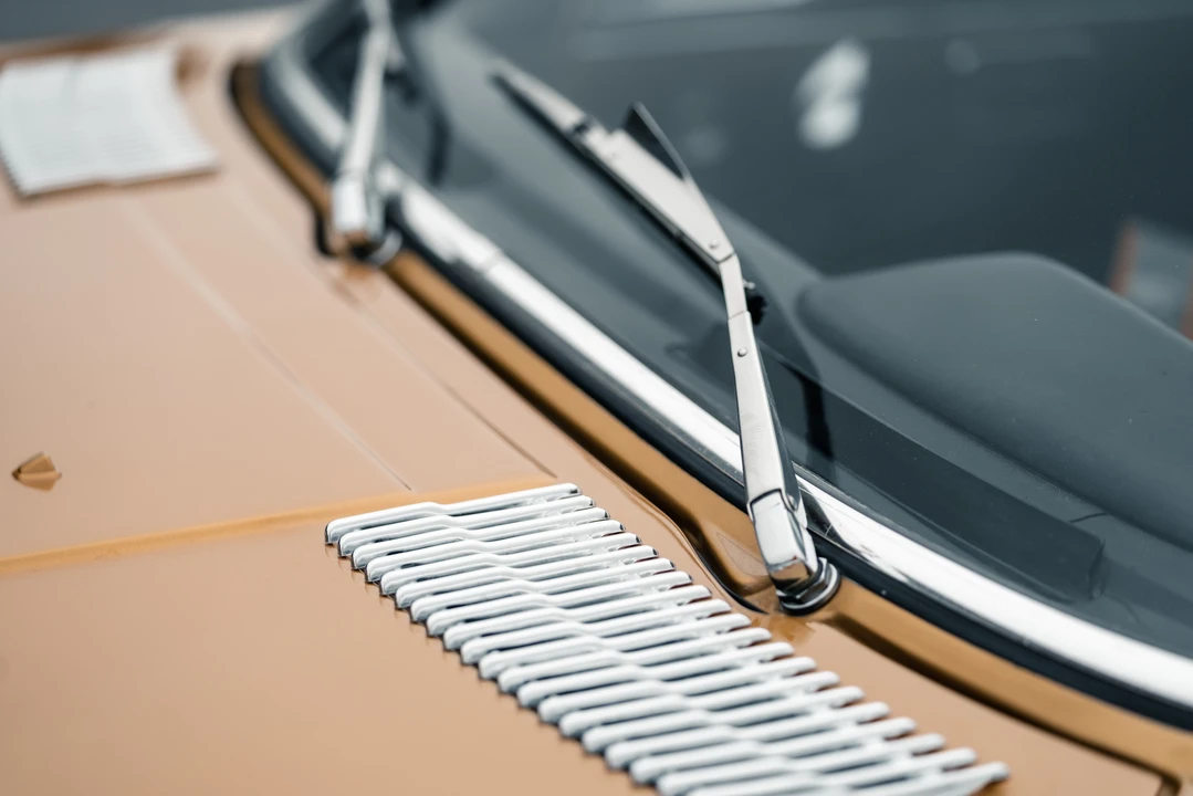 1973 BMW 3.0 CS & CSi - Image 16 of 31