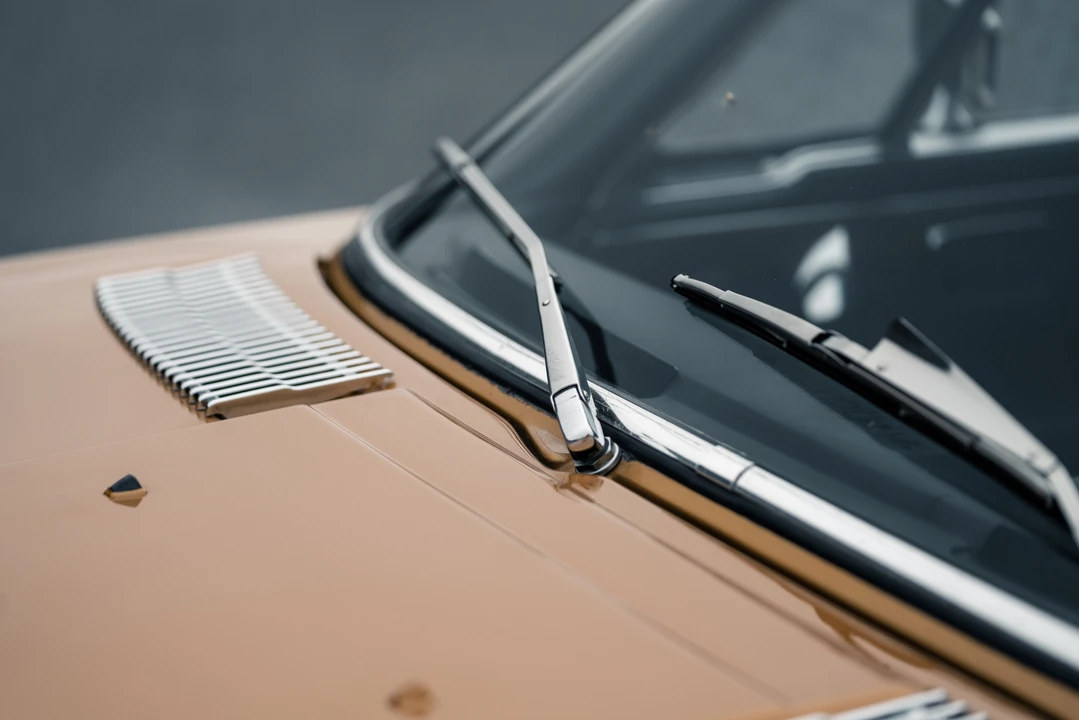 1973 BMW 3.0 CS & CSi - Image 18 of 31