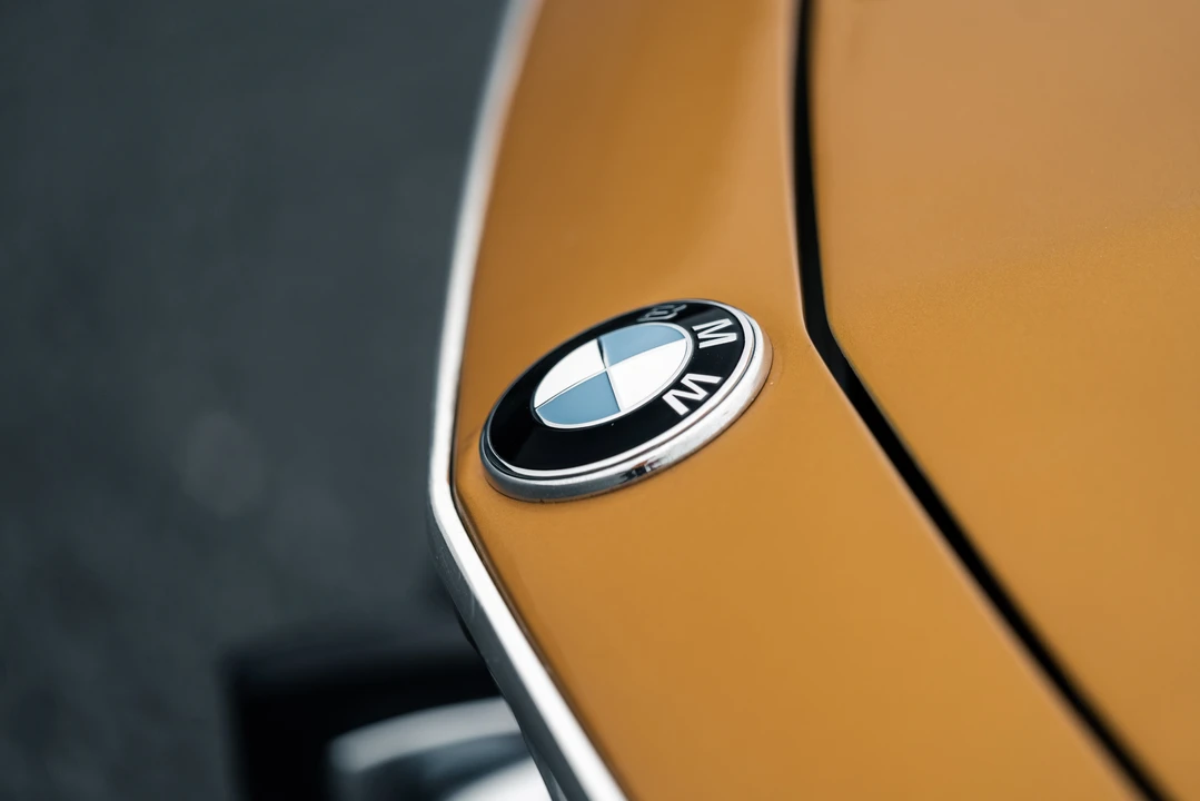 1973 BMW 3.0 CS & CSi - Image 19 of 31