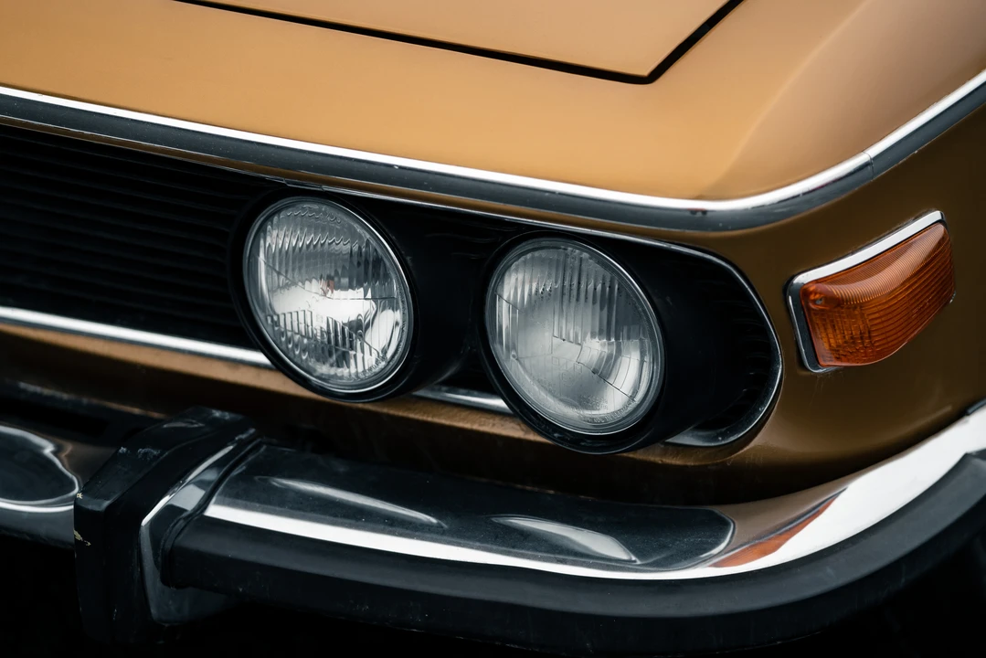 1973 BMW 3.0 CS & CSi - Image 20 of 31