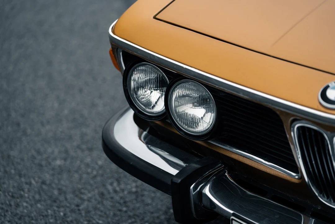 1973 BMW 3.0 CS & CSi - Image 21 of 31