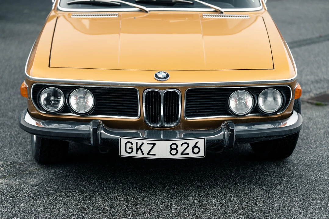1973 BMW 3.0 CS & CSi - Image 22 of 31