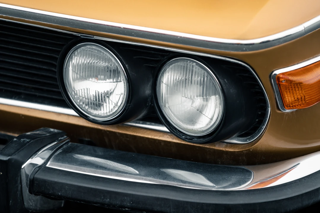 1973 BMW 3.0 CS & CSi - Image 23 of 31