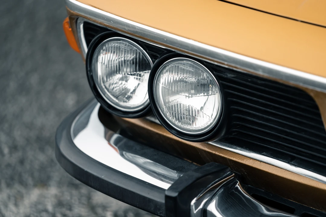 1973 BMW 3.0 CS & CSi - Image 24 of 31