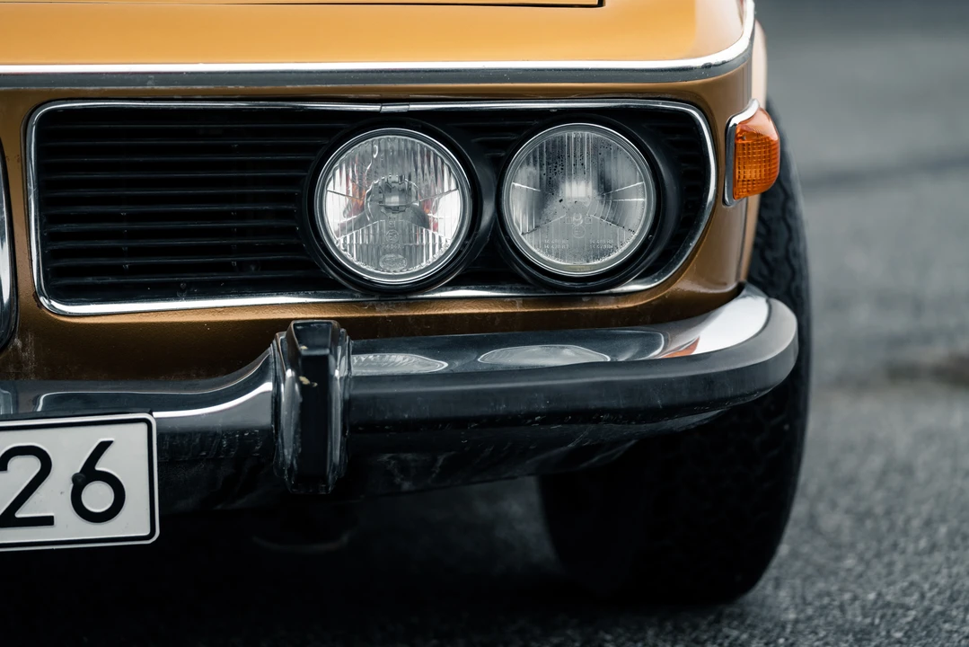 1973 BMW 3.0 CS & CSi - Image 25 of 31