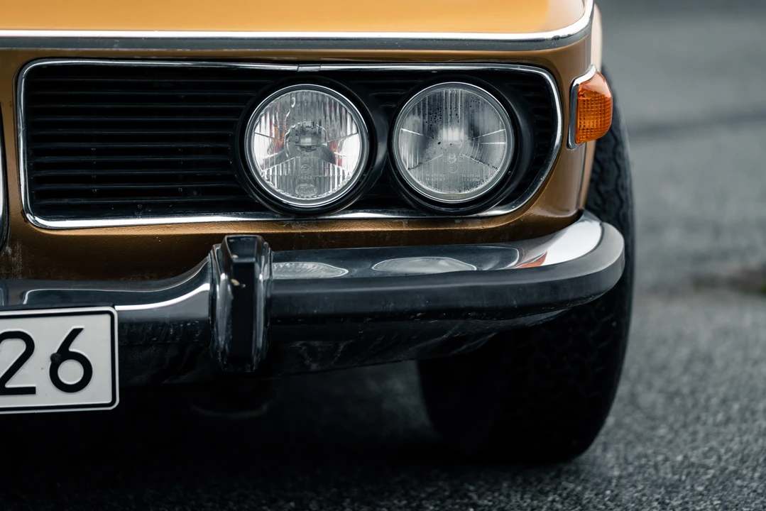 1973 BMW 3.0 CS & CSi - Image 26 of 31