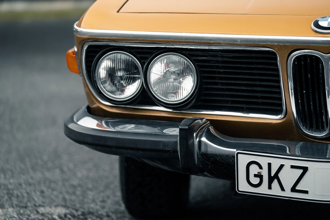 1973 BMW 3.0 CS & CSi - Image 27 of 31