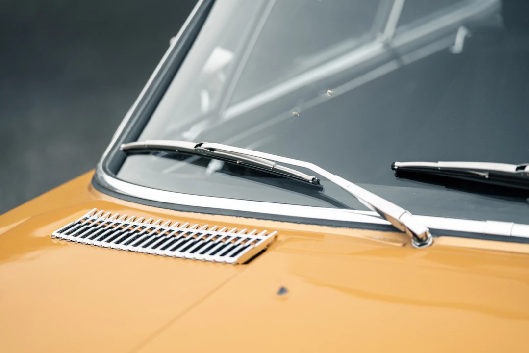 1973 BMW 3.0 CS & CSi - Image 28 of 31