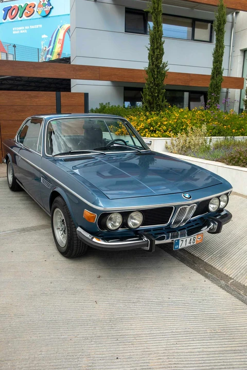 1973 BMW 3.0 CS & CSi - Image 13 of 31