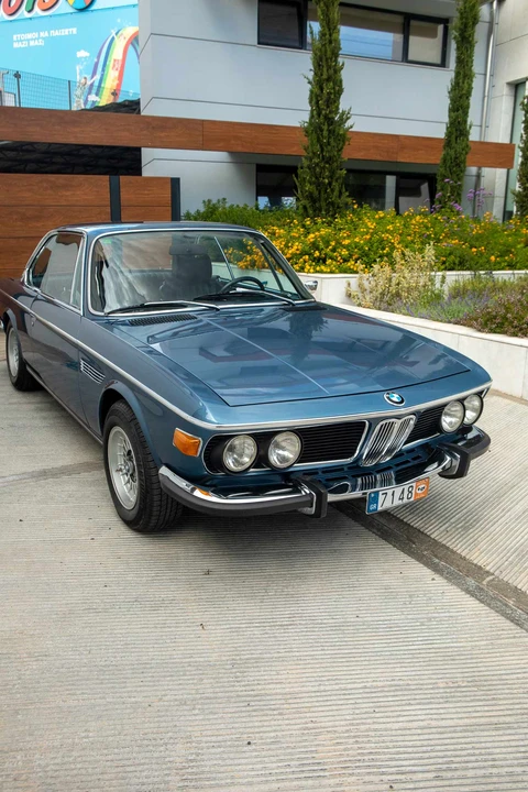 1973 BMW 3.0 CS & CSi - Image 14 of 31