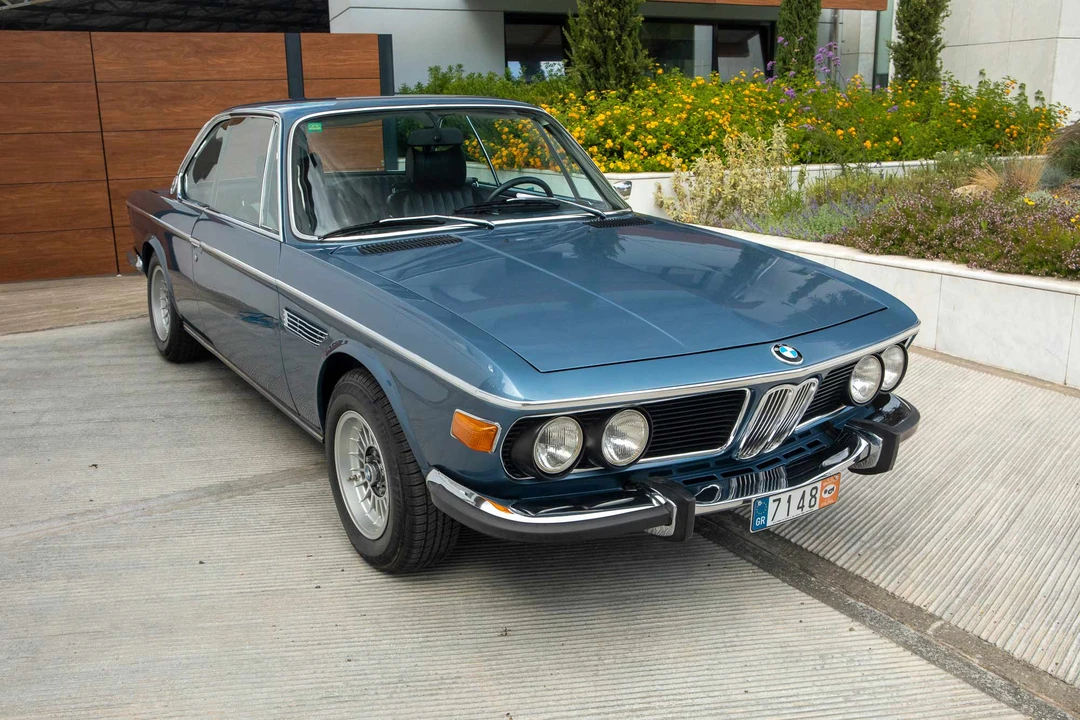1973 BMW 3.0 CS & CSi - Image 15 of 31