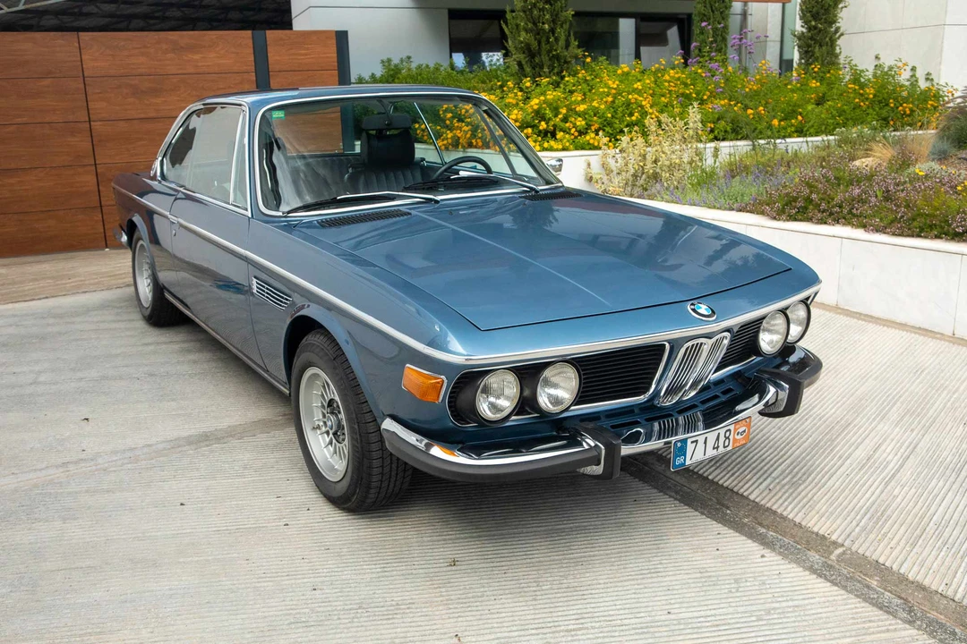 1973 BMW 3.0 CS & CSi - Image 16 of 31