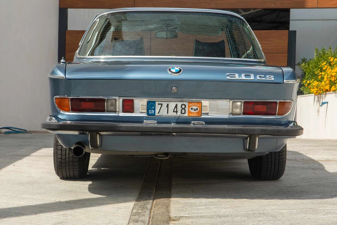 1973 BMW 3.0 CS & CSi - Image 8 of 31