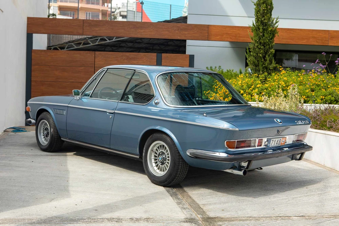 1973 BMW 3.0 CS & CSi - Image 3 of 31