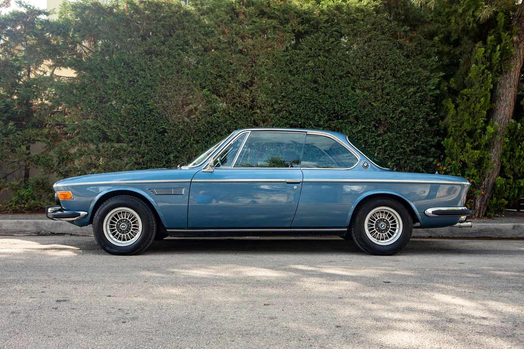 1973 BMW 3.0 CS & CSi - Image 10 of 31
