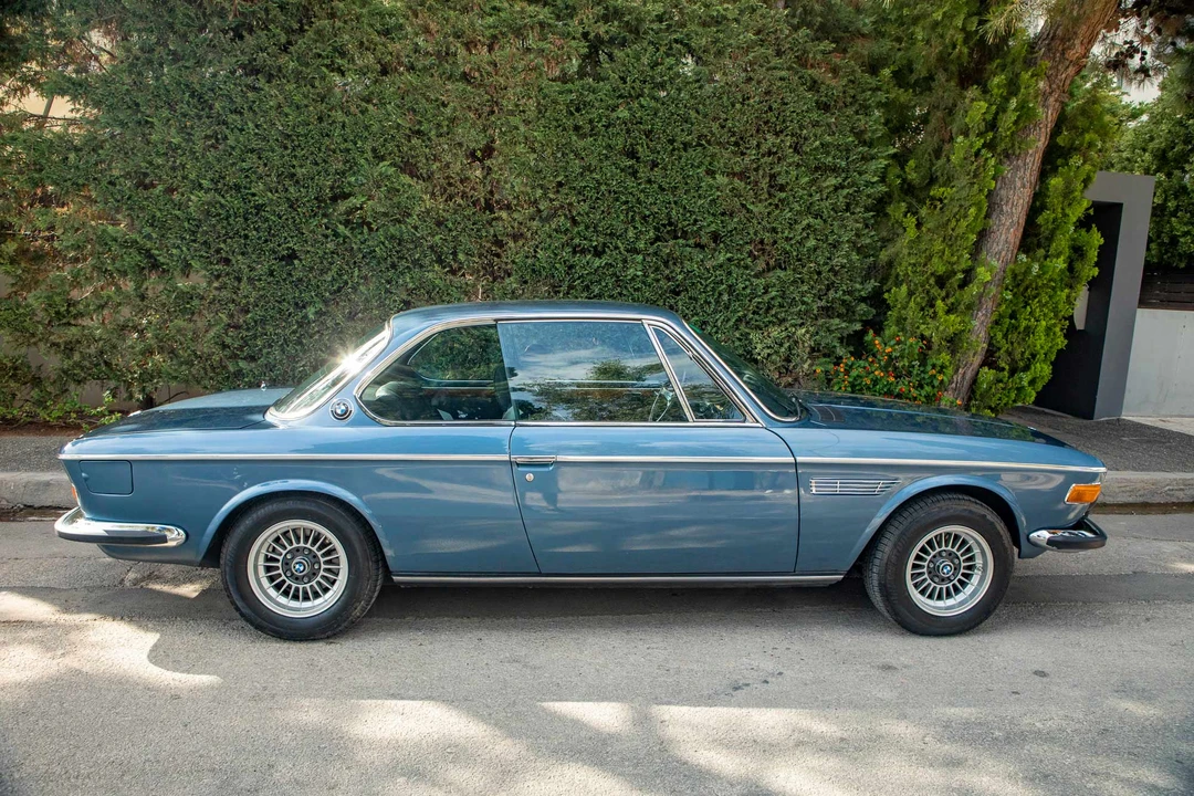 1973 BMW 3.0 CS & CSi - Image 6 of 31