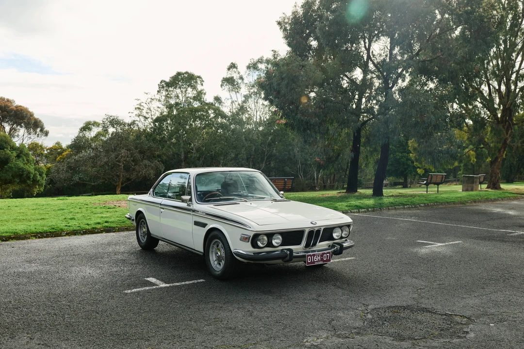 1973 BMW 3.0 CS & CSi - Image 9 of 31