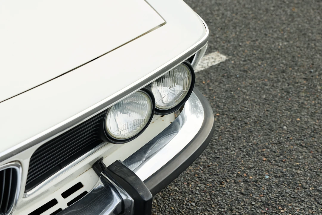 1973 BMW 3.0 CS & CSi - Image 16 of 31