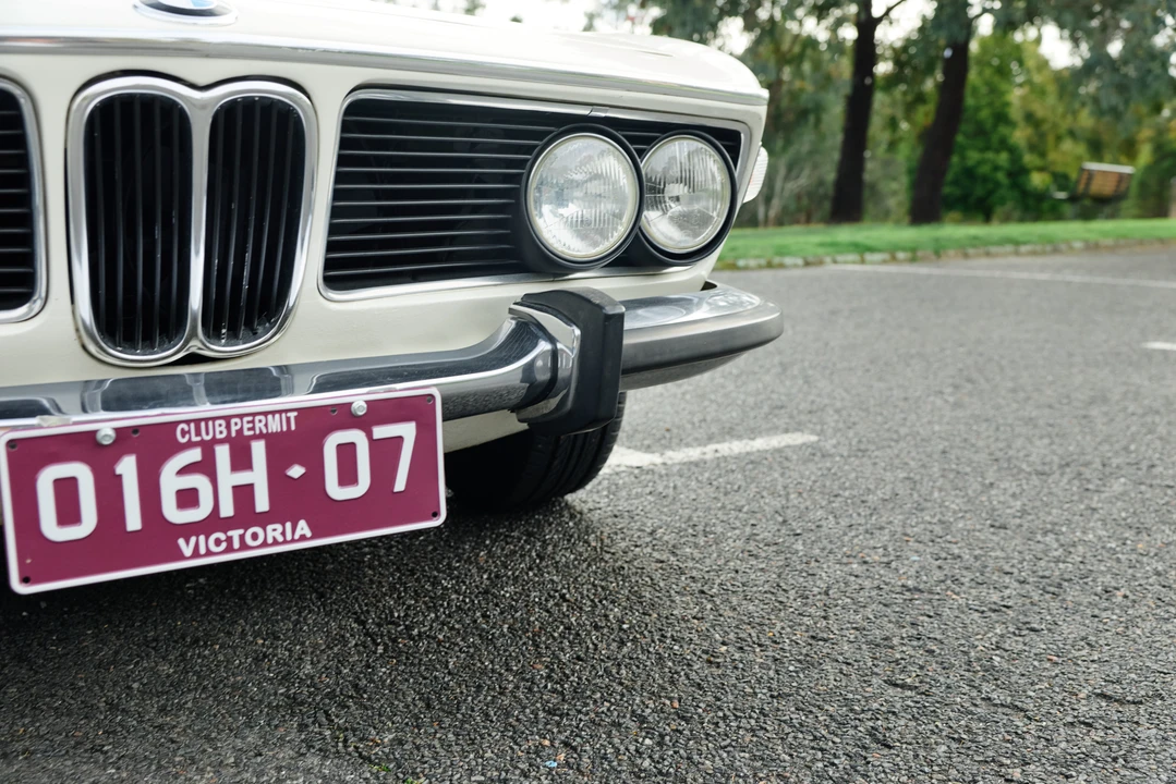1973 BMW 3.0 CS & CSi - Image 17 of 31