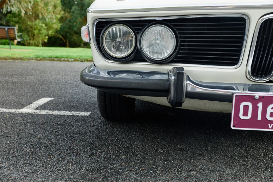 1973 BMW 3.0 CS & CSi - Image 18 of 31
