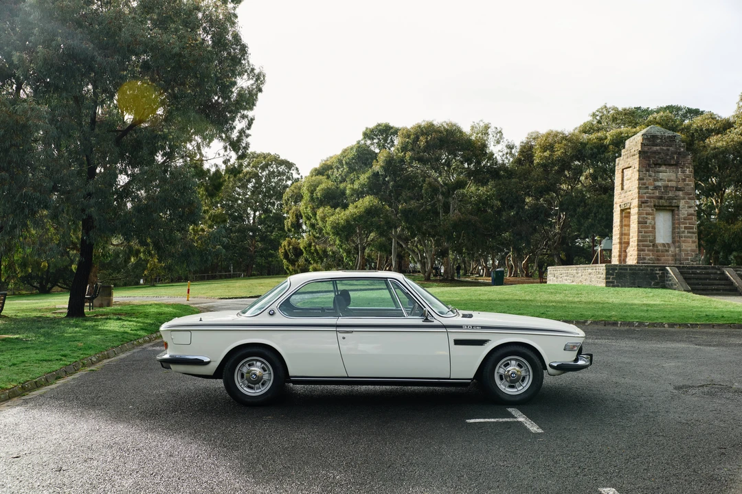 1973 BMW 3.0 CS & CSi - Image 10 of 31