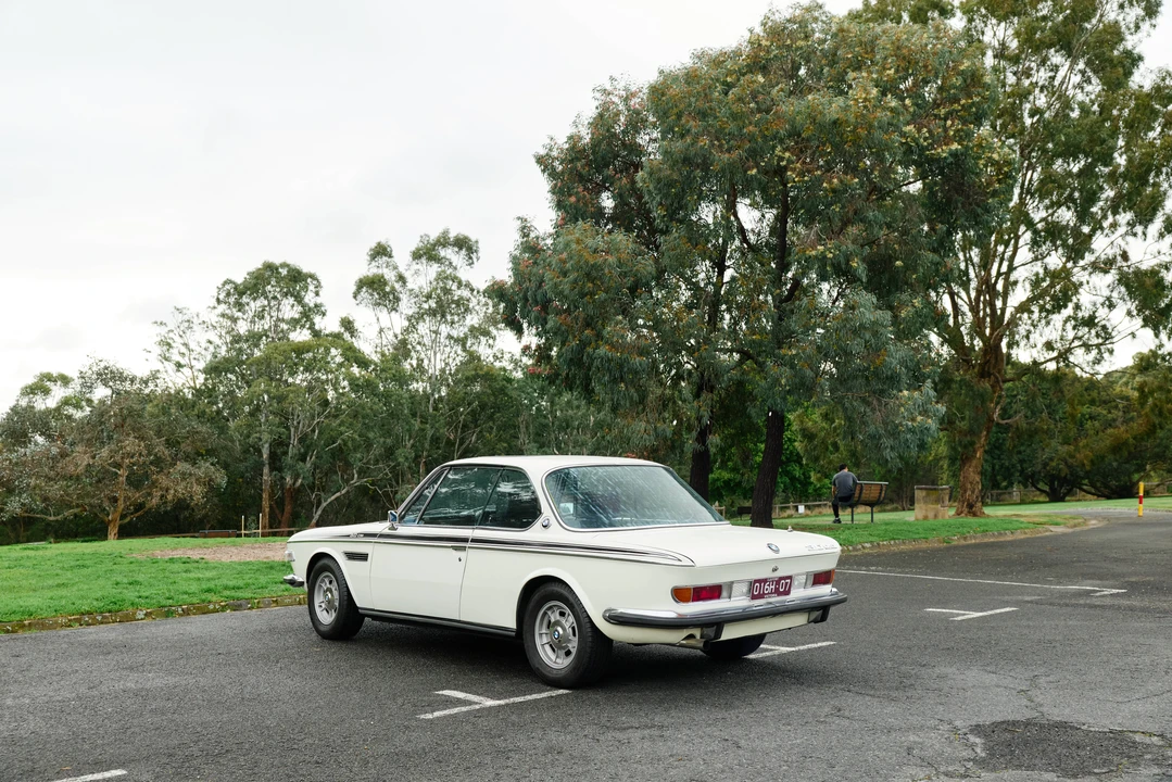 1973 BMW 3.0 CS & CSi - Image 12 of 31