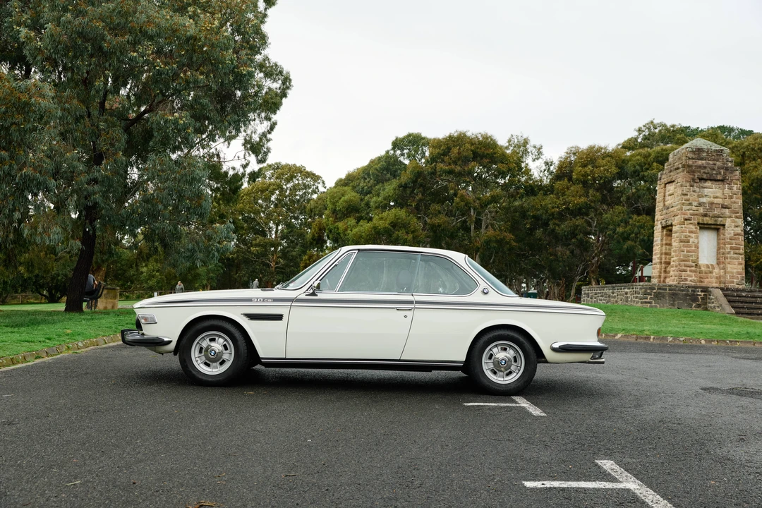 1973 BMW 3.0 CS & CSi - Image 7 of 31